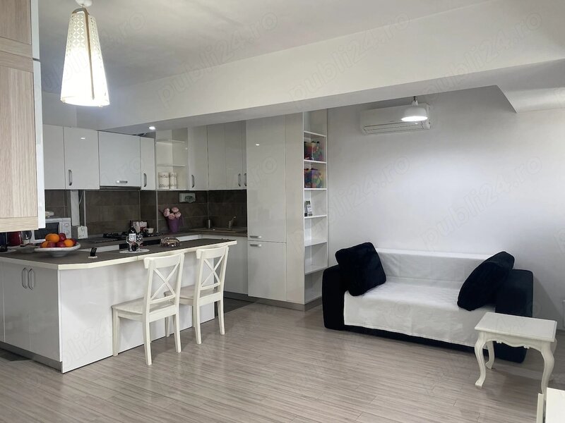 Lacul Morii ap 2 camere de inchiriat modern