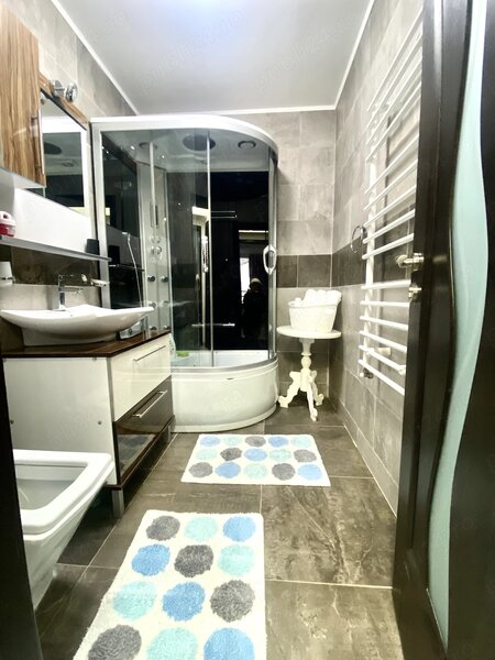 Lacul Morii ap 2 camere de inchiriat modern